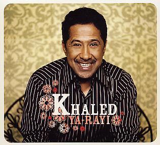 cheb khald